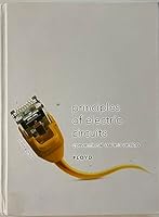 Algopix Similar Product 10 - Principles of Electric Circuits
