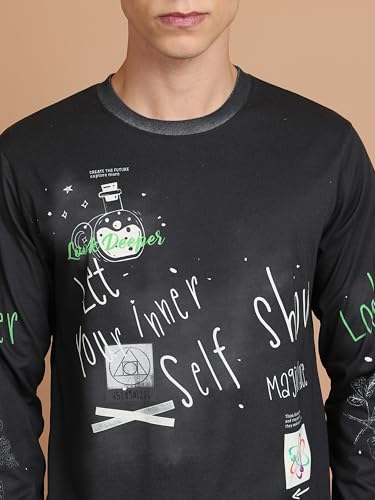 Image of Highlander Men T-Shirt