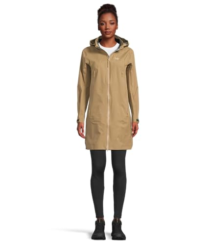 Arc'teryx Women's Beta Ar Jacket-Stormhood