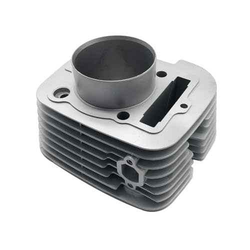 Cilindro de 83 mm para motor JS183FMQ de quad ATV JS400