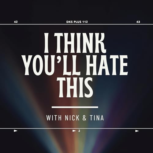 Couverture de Bonus Features: Mercy Strapped Us to a Chair with Chris Pratt *NOT CLICKBAIT*