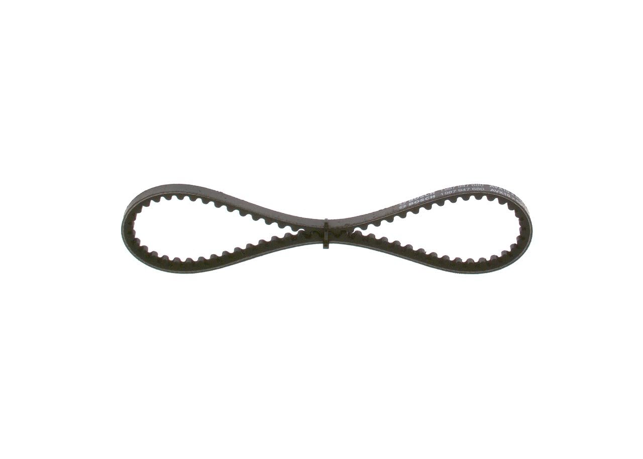 4x ✅Fits BOSCH 1 987 947 680 V-Belt 1 987 947 680 V-Belt (width 10,  ⭐UK Seller⭐