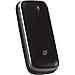 TracFone Alcatel A206G No Contract Phone - Retail Packaging - Black