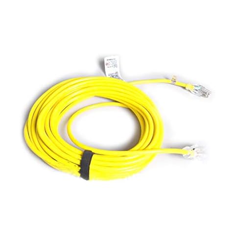 Replacement Part for Proteam Coach Back Pack Vacuum Cleaner 50' Extension Cord # Compare to Part 101678 Cover