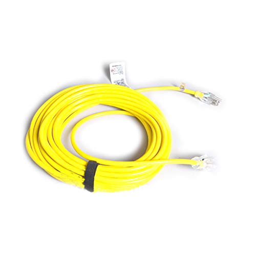 Replacement Part for Proteam Coach Back Pack Vacuum Cleaner 50' Extension Cord # Compare to Part 101678