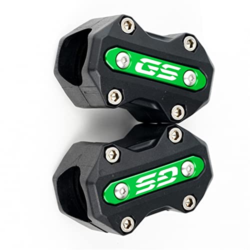 Protection pare-chocs moteur moto R1200GS R1250GS accessoire bloc crash bar LC