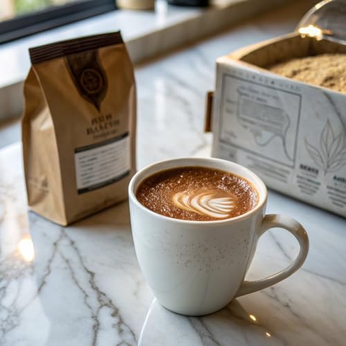 Amazon Fresh Decaf Colombia Pack of 3