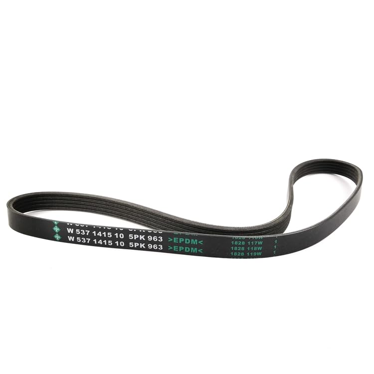 Courroie alternateur 5PK963 poulie tendeur de rechange pour CHANGAN CS15