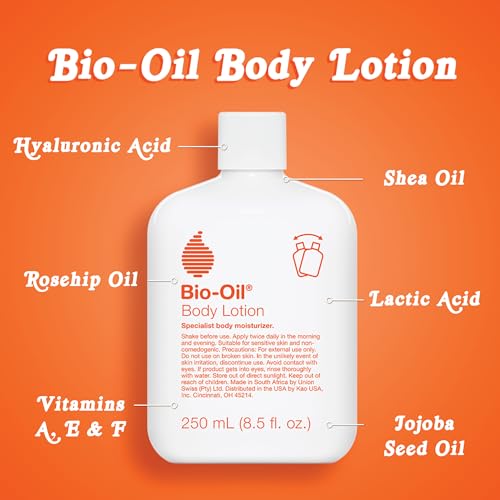 Bio-Oil 29118 Moisturizing Body Lotion thumb #1