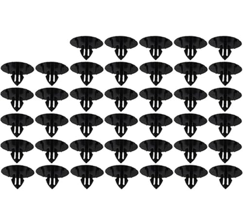 Car Clips Plastic Hood Insulation Retainer Clip 90467-09050 for Camry ACV40 GSV40 ASV50 AVV50 GSV50(50X)(40X)