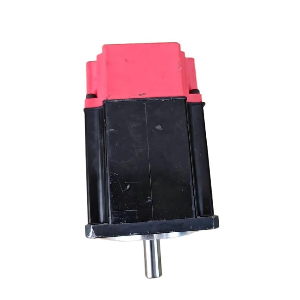 COSZWQDP A06B-0112-B103 Servo Motor in Good Condition in Box with One Year Warranty