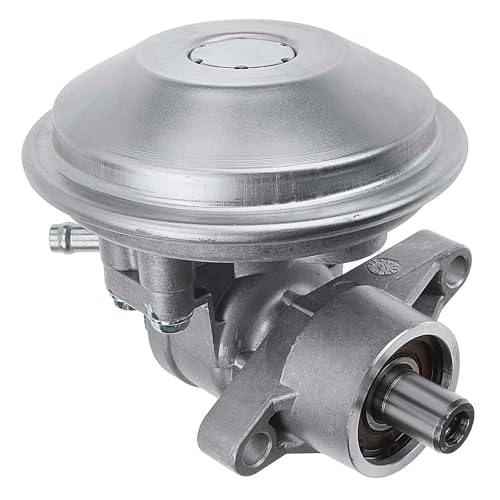 Vacuum Pump for Ford F-250/350 1994-1995 | Mechanical, Direct Fit miniatura 3