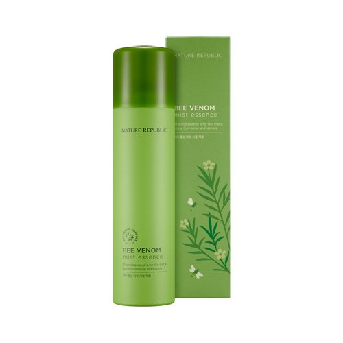 Nature Republic Bee Venom Mist Essence