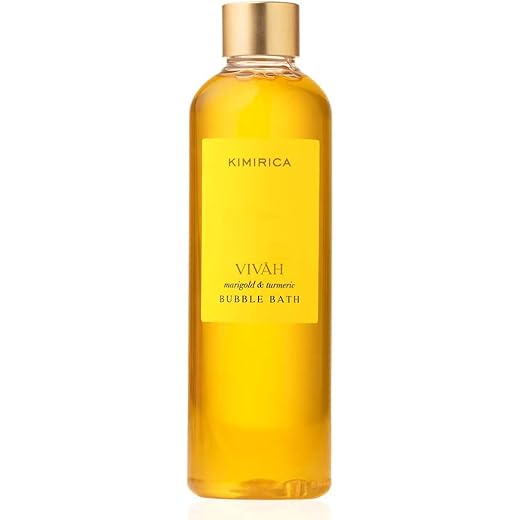 Kimirica Vivah Bubble Bath 250ml