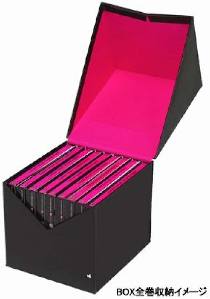 【新品未開封】「エウレカセブンAO」 Blu-ray 全9巻セット　通常版 Amazon.co.jp: エウレカセブンAO Blu-ray BOX (特装限定版) : 本