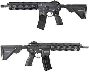 Amazon.co.jp: VFC/Umarex H&K HK416A5 GBBR ガスブローバック