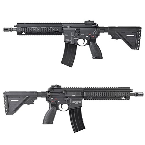 ガスブロ　HK416A5 Amazon.co.jp: VFC/Umarex H&K HK416A5 GBBR ガスブローバック