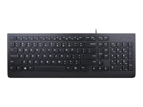 Wired Keyboard - Italian