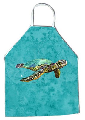 Turtle Swimming Apron