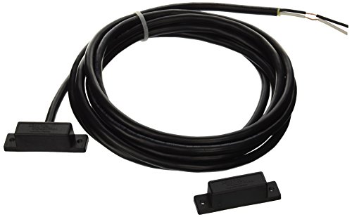 Edwards Signaling 115-7Y-12K 115 RE 3AMP MAG Y CBL 18/2