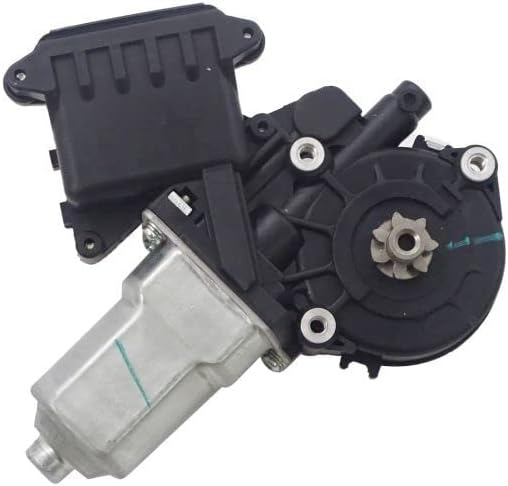 1 PC/SET OF 85710-0P010 857100P010 RIGHT FRONT/REAR DOOR LIFTER MOTOR, Compatible with GRX12# (MOLEI-AUTO)