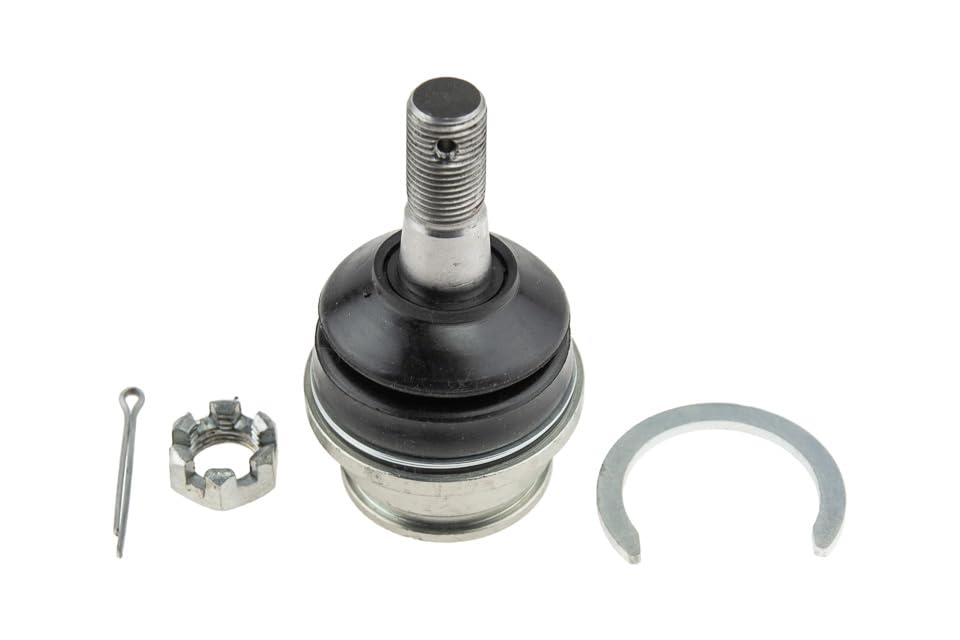 Bras articulé inférieur avant élimine vibration Land Cruiser 120