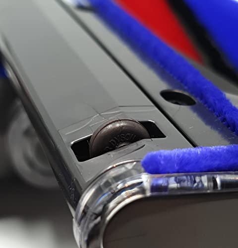 Dyson Soft Roller Cleaner Head for Models – Ansicht 9