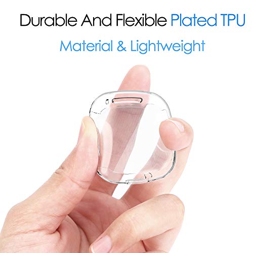 CAVN Custodia Compatibile con Fitbit Sense/Versa 3...