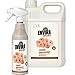 Produktbild Envira Spinnen Abwehrspray 500 ml + 5 Liter - Spray mit Langzeitwirkung gegen Spinnen, Winkelspinnen, Kreuzspinnen, Weberknecht - Mittel gegen Spinnen in der Wohnung - Effektive Spinnenabwehr