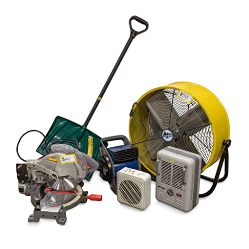 Sunburst Systems 7040, 4,000Ct. Assorted Color Price Labels With Large Pricing Tags #TOP5