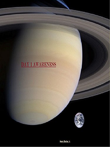  Day 1 Awareness (English Edition)