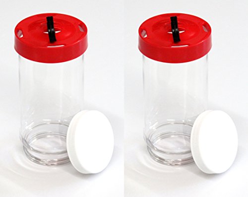 Kettle Moraine 16oz Plastic Bottle