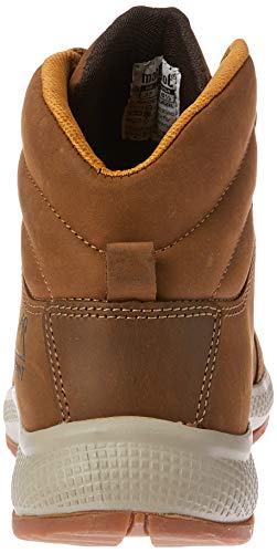 Macboot Batu 04 Bota de Trilha, Unissex Adulto, Marrom
