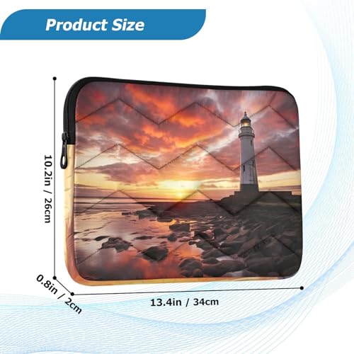 Funda para portátil 13-14 pulg, impermeable y antichoque miniatura 3