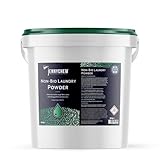 10KG Non-Bio Washing Powder – Professional Laundry Detergent – Suitable for Sensitive Skin – Bulk Buy Family Size – Powerful Stain Removal – Ideal for Commercial or Home Use