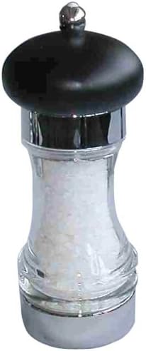William Bounds Charisma Black Salt Mill