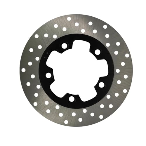 Disque de frein arrière moto pour SV650 1999-2002 et GSF650 Bandit 2005