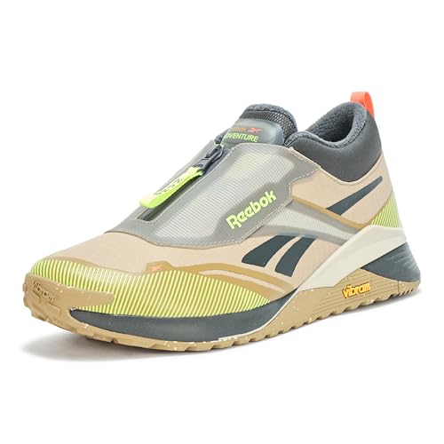 Reebok Unisex-Adult Nano X4 Adventure Winter Sneaker
