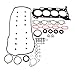 DNJ HGS928 MLS Cylinder Head Set/For 2008-2015/ Pontiac, Scion, Toyota/Corolla, Matrix, Vibe, xD/ 1.8L/ DOHC/ L4/ 16V/ 1798cc/ 2ZRFE/ VIN 8, VIN U