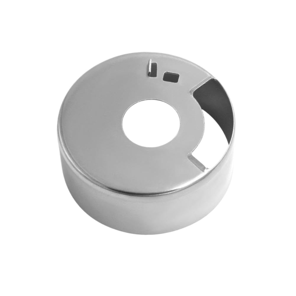 Kit Girante Pompa Acqua 6L2-W0078 Compatibile Con 2 Tempi 20 25 | Adatto per 20D 25N Outboard; Sostituisce 6L2-W0078-01 6L2-W0078-00