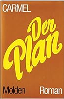 Der Plan. 3217007212 Book Cover