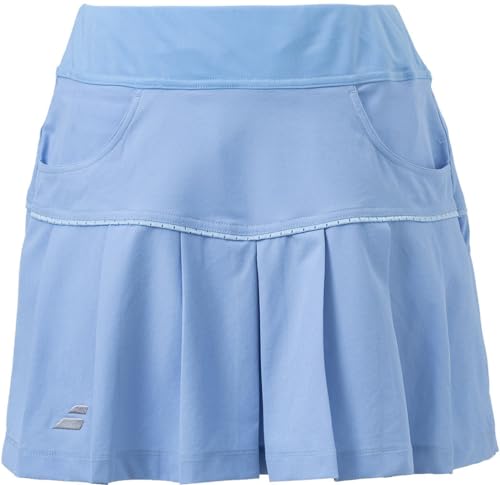 o{ Babolat ejXEFA fB[X PURE DENIM-L SKORT XR[g BWG4425 2024SS