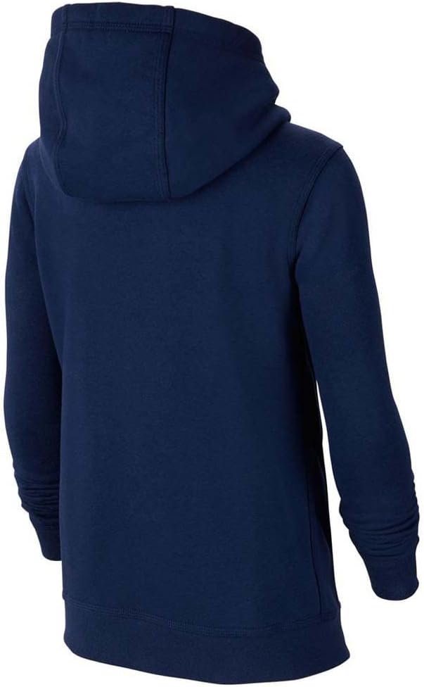 Nike Boy's NSW Pull Over Hoodie Club - Image 3