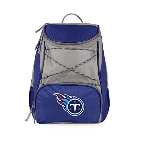 Image of Picnic Time NFL PTX Backpack Cooler - Soft Cooler Backpack - Insulated Lunch Bag