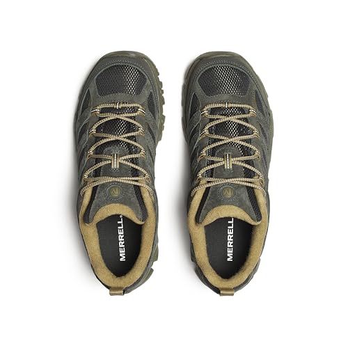 Image of Merrell Men's Moab 3 Hiking Shoe
