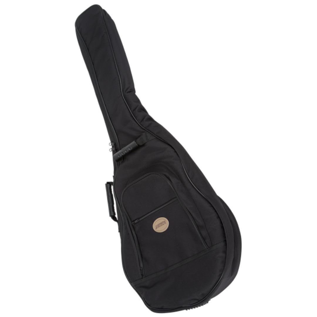 Fender Gretsch 099-6458-000 G2162 Hollow Body Electric Gig Bag, Black