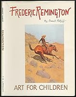 Frederic Remington 0064460797 Book Cover
