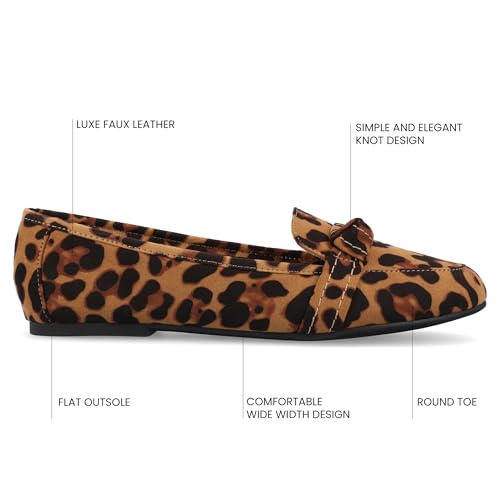 Image of Journee Collection Marci Flat