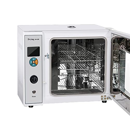 Cole-Parmer OVF-800-61 Mechanical Convection Oven, 61 L; 230 VAC