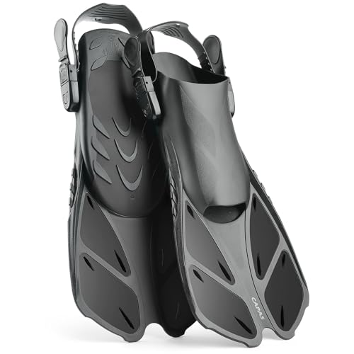 Best Snorkeling Fins for Wide Feet Review OpenWaterHQ